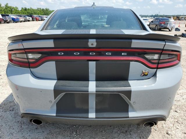 2C3CDXGJXMH584678 Dodge Charger Scat Pack
