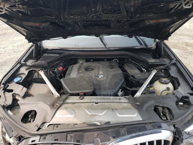 5UXUJ3C58KLG52441 BMW X4 Xdrive30i