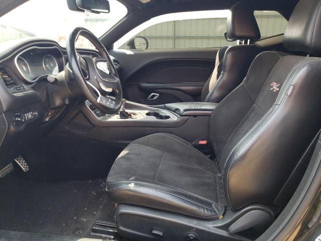 2C3CDZBT9FH740572 Dodge Challenger Sxt Plus
