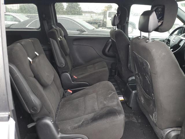 2C4RDGBG8GR182495 Dodge Grand Caravan Se