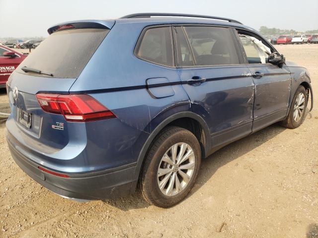 3VV0B7AX5JM018461 Volkswagen TIGUAN S