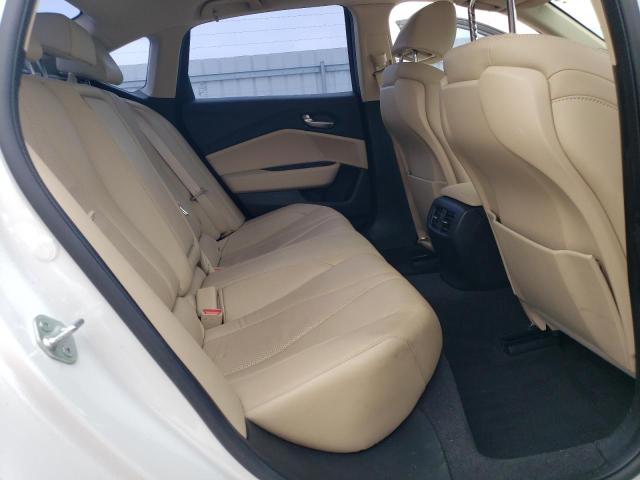 19UUB5F45MA004503 Acura Tlx Technology