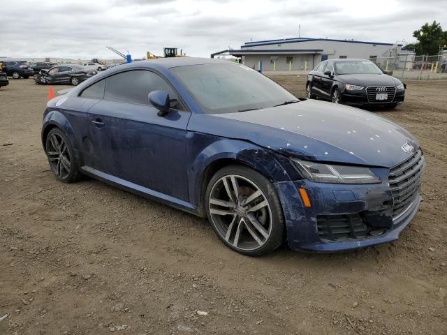 TRUC5AFV8H1009385 Audi TT