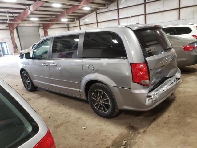 2C4RDGBG8HR652364 Dodge Grand Caravan Se