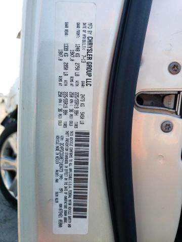 3C4PDCDG0ET103473 Dodge Journey Limited