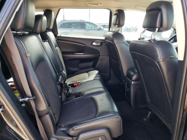 3C4PDDGGXFT693510 Dodge Journey Crossroad