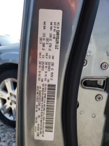 3D4GH57V29T212343 Dodge Journey Sxt
