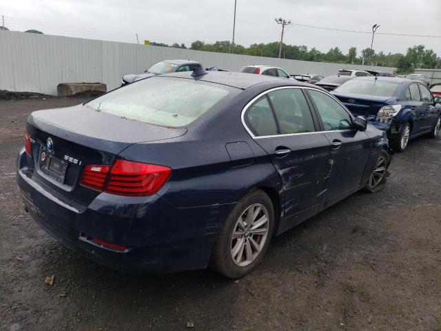 WBA5A7C56FG143499 BMW 528 XI