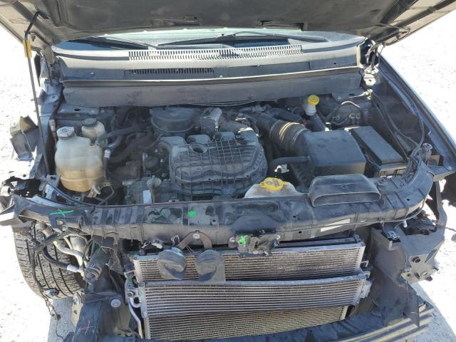 3C4PDCGG7HT613660 Dodge Journey Crossroad