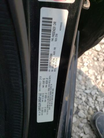 1C3CDZAG1EN224300 Dodge AVENGER SE