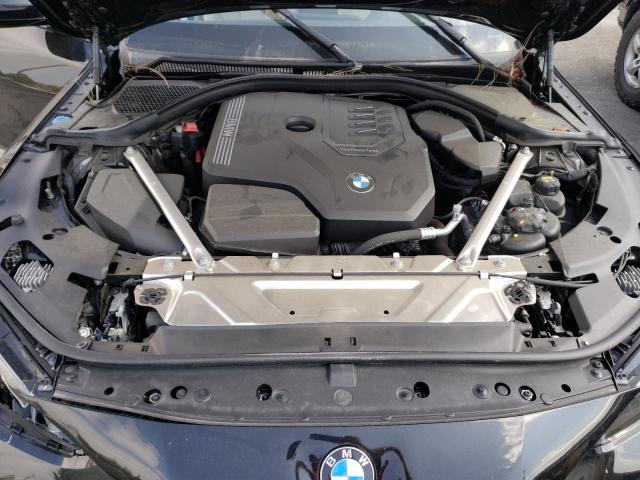 WBA53AP04MCH08362 BMW 430I