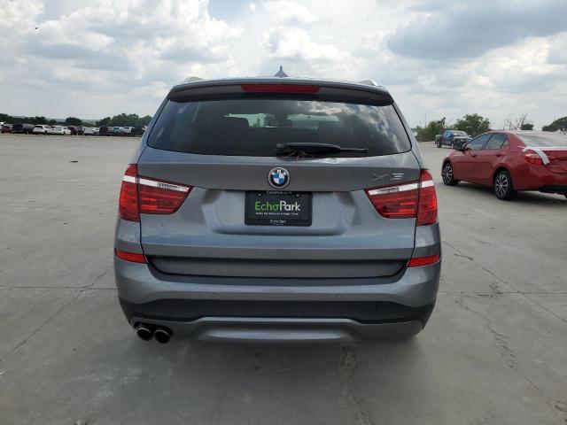 5UXWZ7C33H0V89036 BMW X3 Sdrive28i