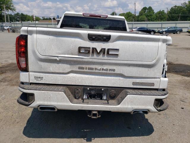 1GTUUCED8NZ636994 GMC Sierra K1500 Elevation