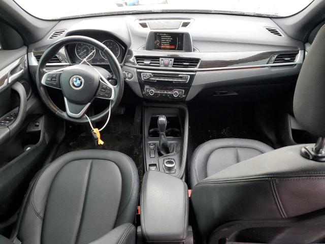 WBXHU7C36H5H36046 BMW X1 Sdrive28i