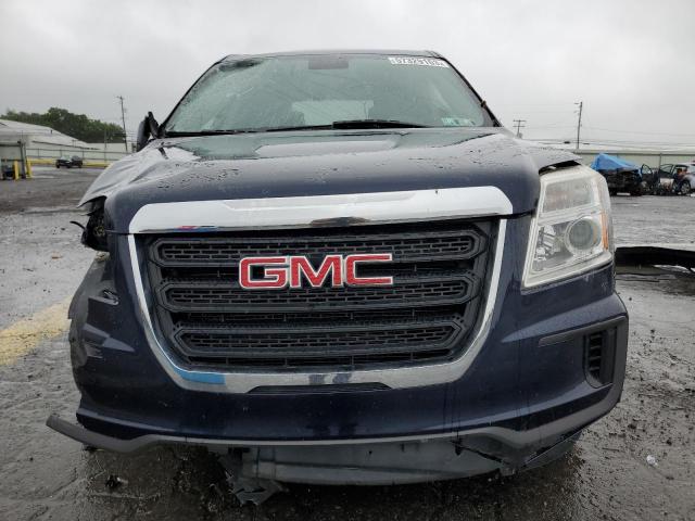2GKFLSEK5H6192918 GMC Terrain Sle