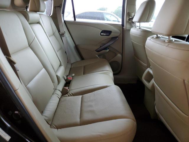 5J8TB3H54EL006979 Acura Rdx Technology