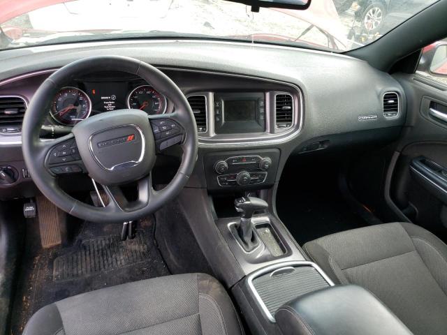 2C3CDXBG4FH852669 Dodge Charger Se