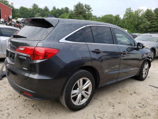 5J8TB4H33FL031619 Acura RDX