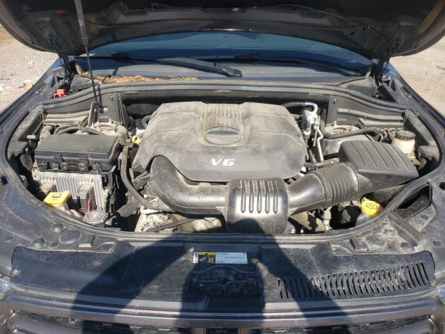 1C4RDJDG0FC223882 Dodge DURANGO LIMITED