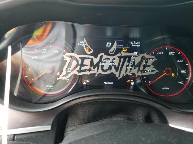 2C3CDXBG5KH745088 Dodge Charger Sxt