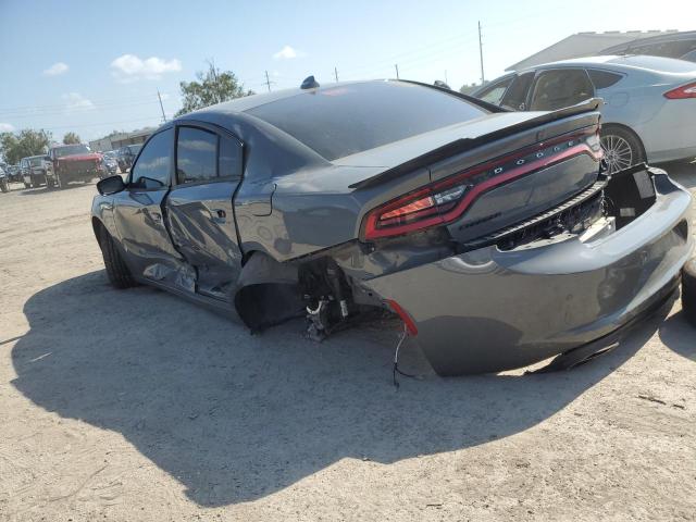 2C3CDXHG6JH335745 Dodge Charger Sxt Plus
