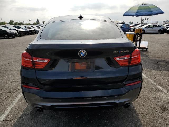 5UXXW7C58H0U25960 BMW X4 Xdrivem40i