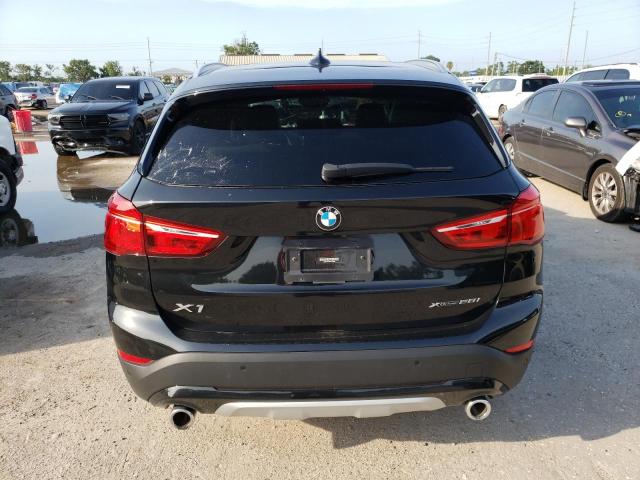 WBXJG9C01M5T84589 BMW X1 Xdrive28i