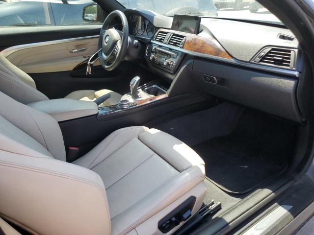 WBA3N3C51FK232074 BMW 428 I