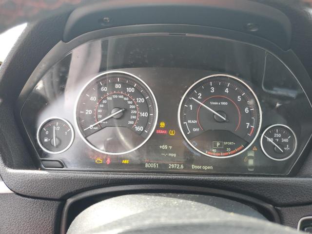 WBA8D9G5XHNT91103 BMW 330 XI