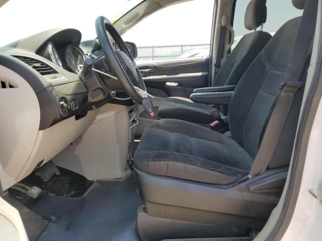 2C4RDGBG6KR531226 Dodge Grand Caravan Se