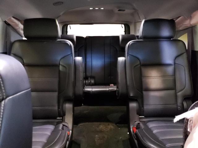 1GKS2HKJ5HR233035 GMC YUKON XL DENALI