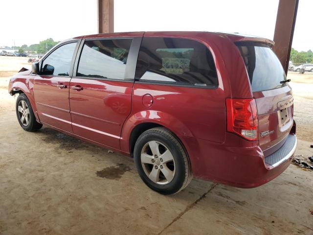 2C4RDGBG9ER257654 Dodge Grand Caravan Se