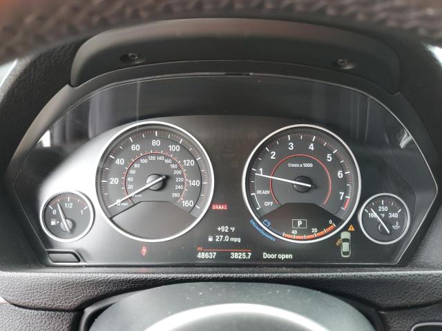 WBA4J1C5XJBG75632 BMW 430i Gran Coupe