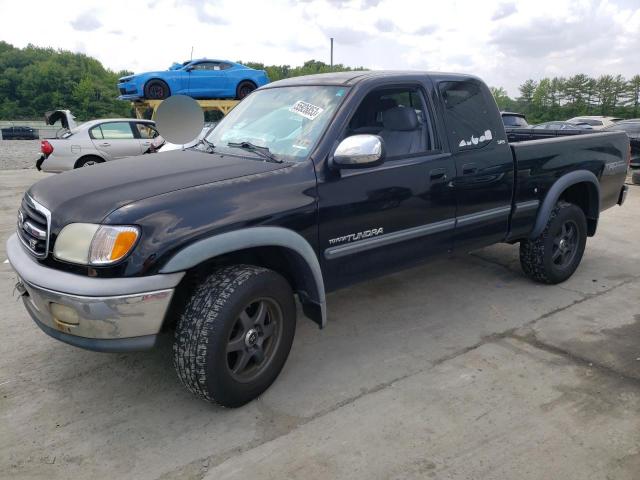 Auction sale of the 2001 Toyota Tundra Access Cab, vin: 5TBBT44181S204756, lot number: 55926853