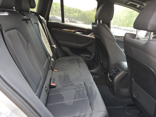 5UXTY5C08L9B40071 BMW X3 Xdrive30i