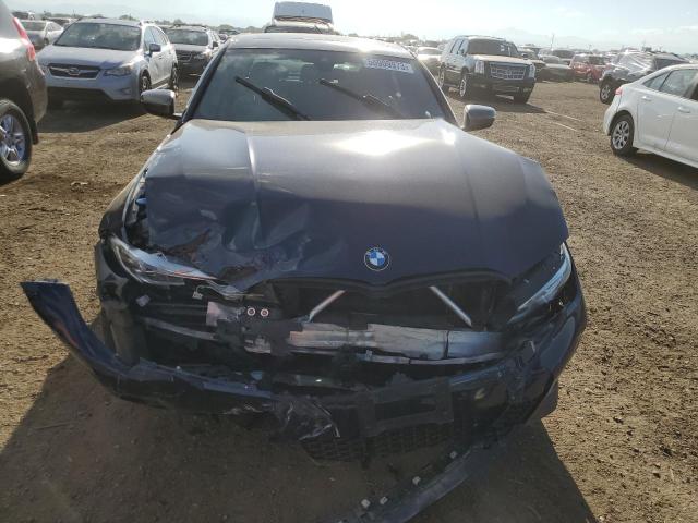 WBA5U9C04LFJ65574 BMW M340XI