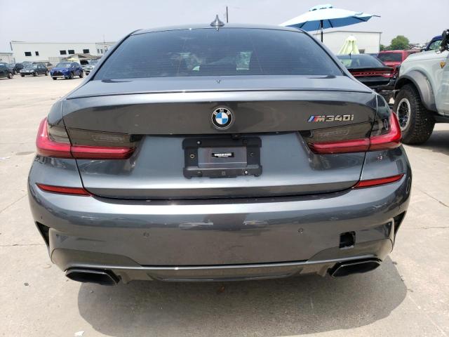 3MW5U7J06N8C32064 BMW M340I