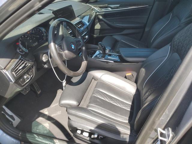 WBAJE5C38HG914733 BMW 540 I