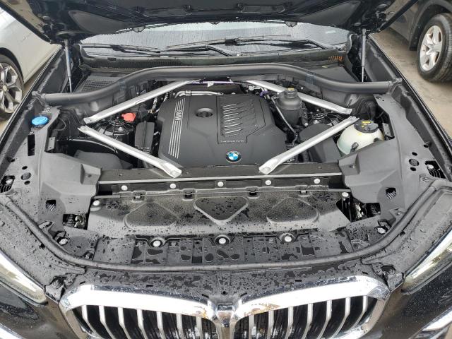 5UXCR4C03P9P90176 BMW X5 Sdrive 40i