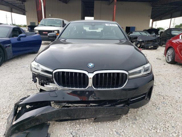 WBA13AG06NCK50076 BMW 530e