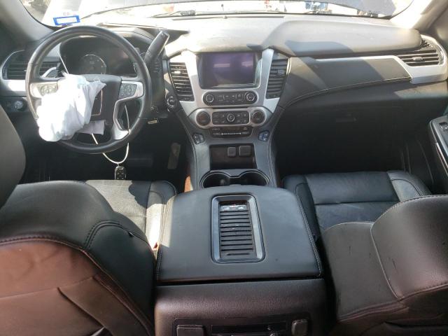 1GKS2BKC4HR337305 GMC YUKON SLT