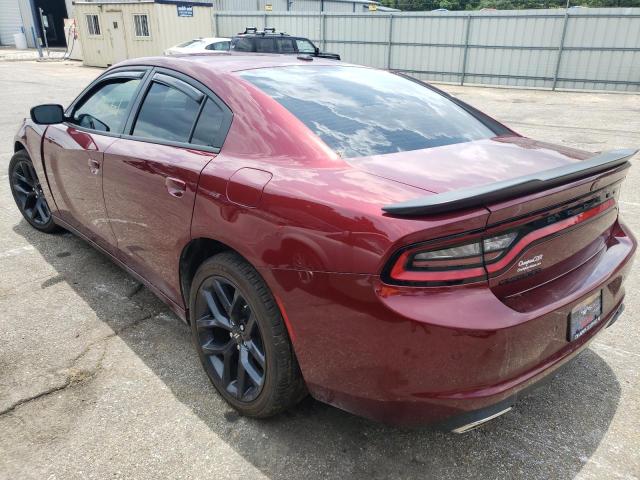 2C3CDXBG3MH512801 Dodge Charger Sxt