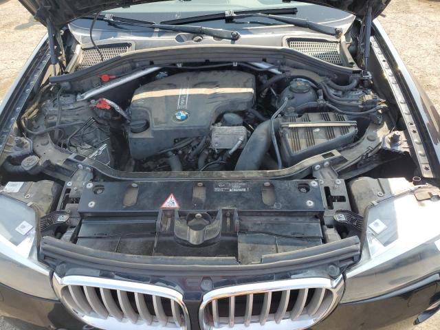 5UXWX9C5XG0D65332 BMW X3 Xdrive28i