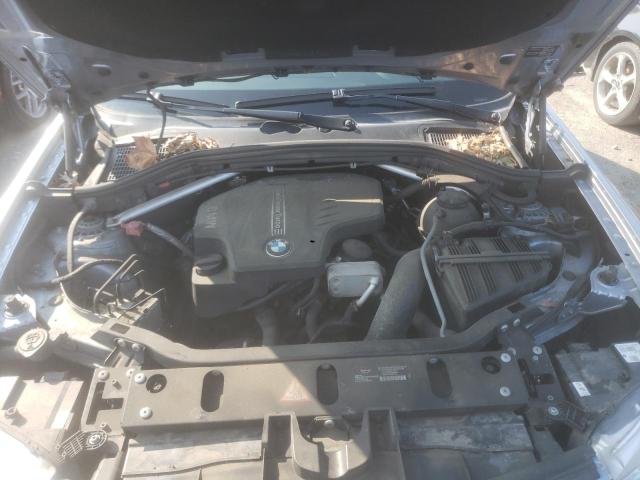 5UXWX9C53E0D19421 BMW X3 Xdrive28i