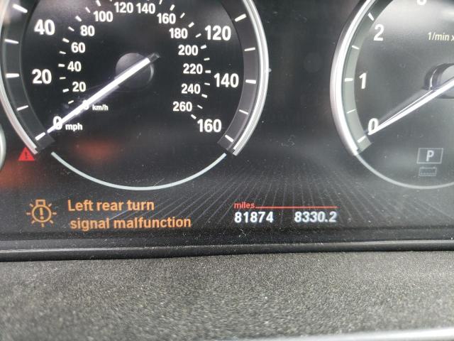5UXKT0C53G0S77869 BMW X5 Xdr40e