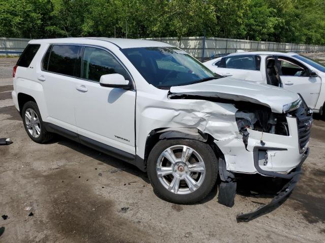 2GKFLSEK8H6301789 GMC Terrain Sle