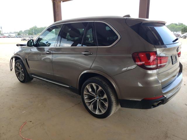 5UXKR0C50H0U53650 BMW X5 Xdrive35i