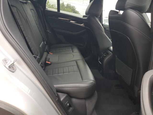 5UXTR9C59JLD70556 BMW X3 Xdrive30i