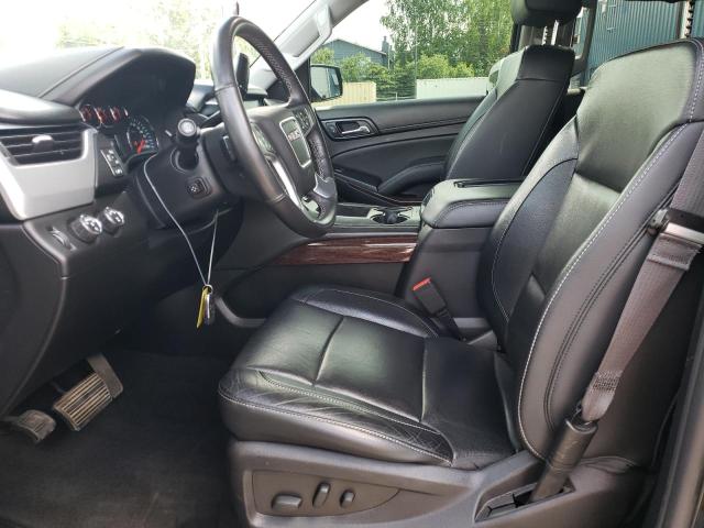 1GKS2BKC1HR118012 GMC YUKON SLT