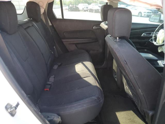 2GKALMEK2E6366221 GMC Terrain Sle